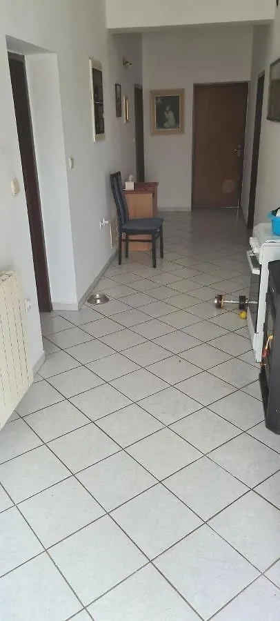 Apartments Hugo