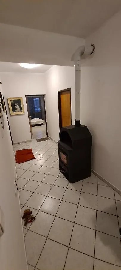 Apartments Hugo