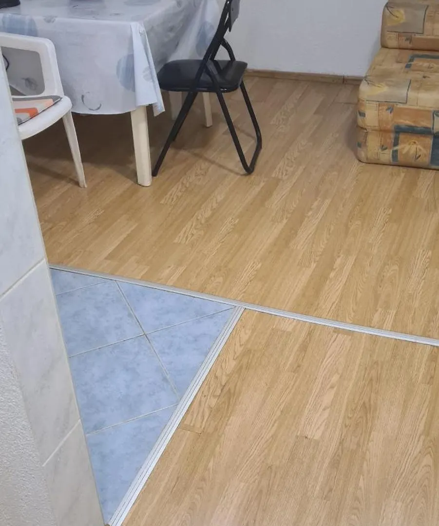 Apartments Hugo