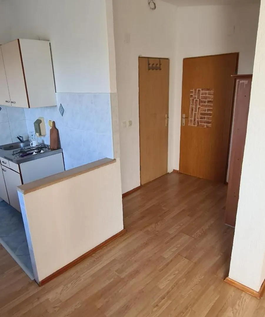 Apartments Hugo Malinska