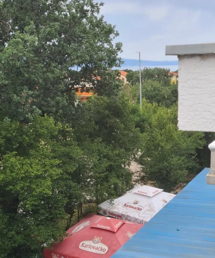 Apartments Hugo Croatia