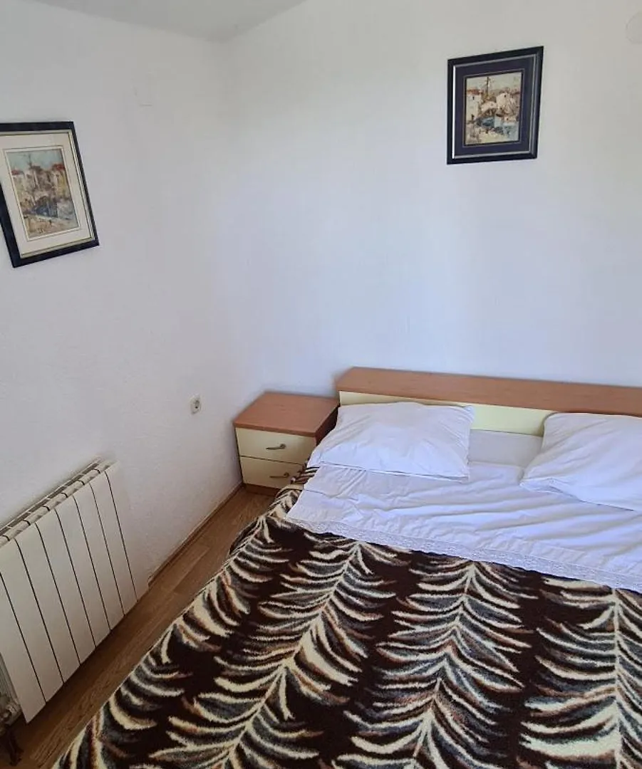 Apartments Hugo Malinska Croazia