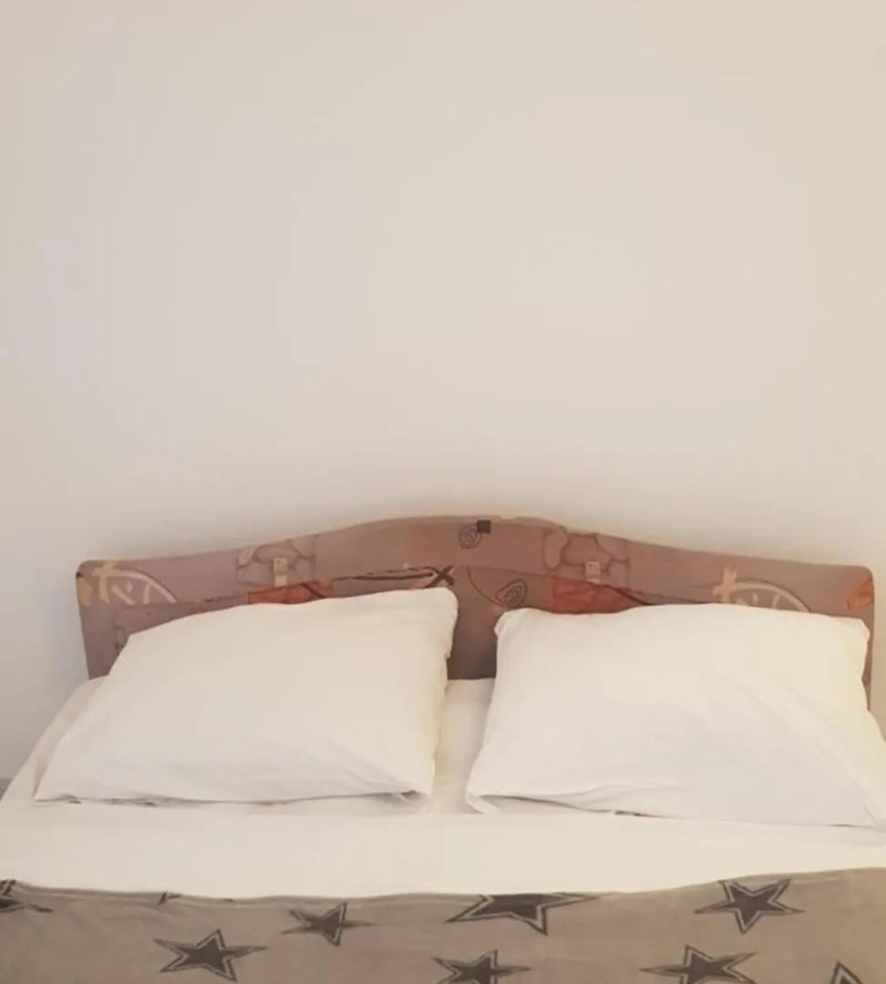 Apartments Hugo Malinska Croazia