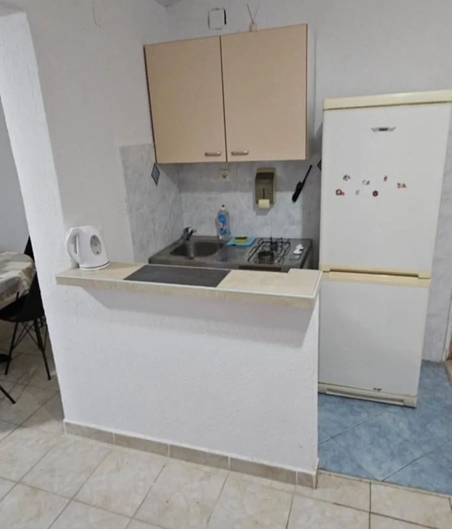 Apartments Hugo