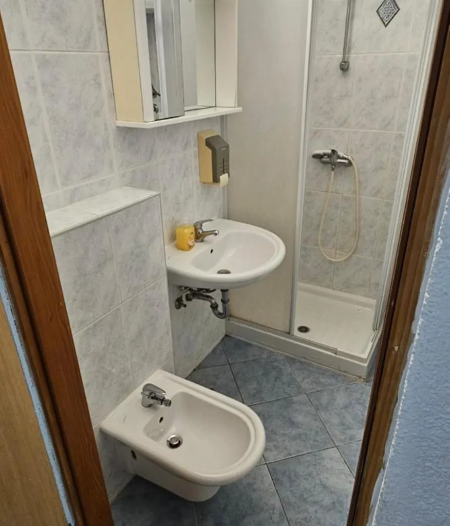Apartments Hugo Malinska Croazia