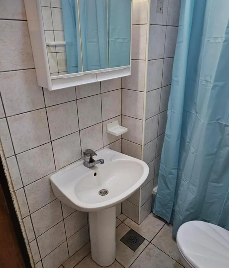 Apartments Hugo Malinska Croazia