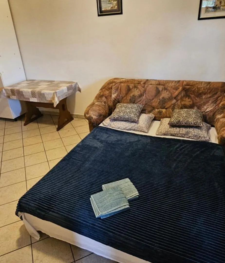 Apartments Hugo Croatia