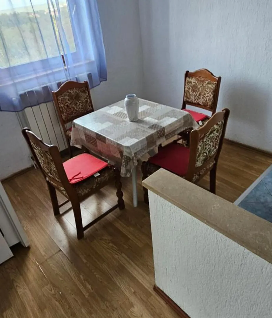 Apartments Hugo Malinska