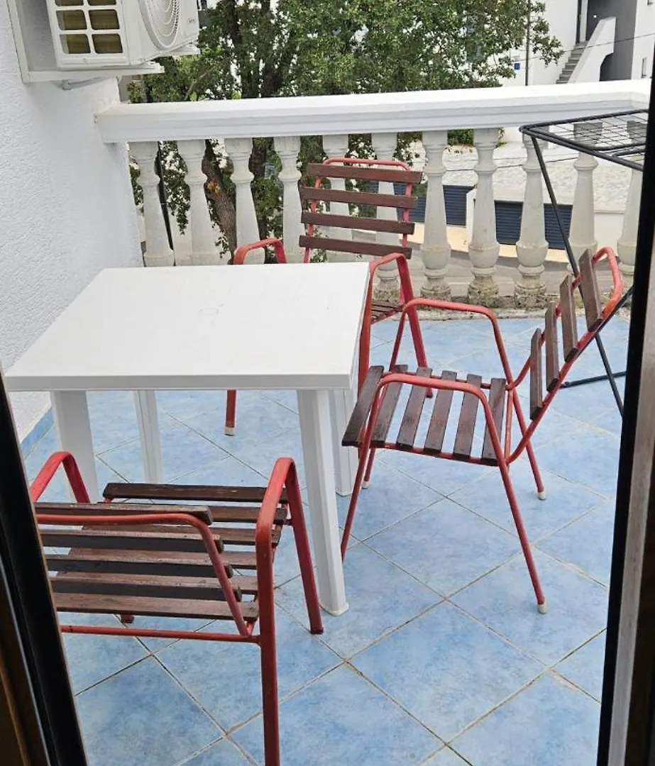 Apartments Hugo Malinska Croazia
