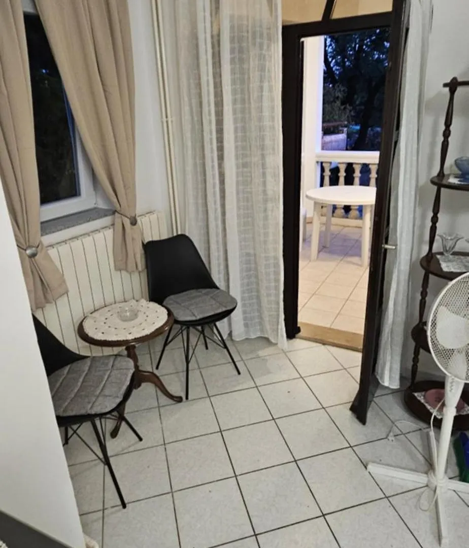 Apartments Hugo