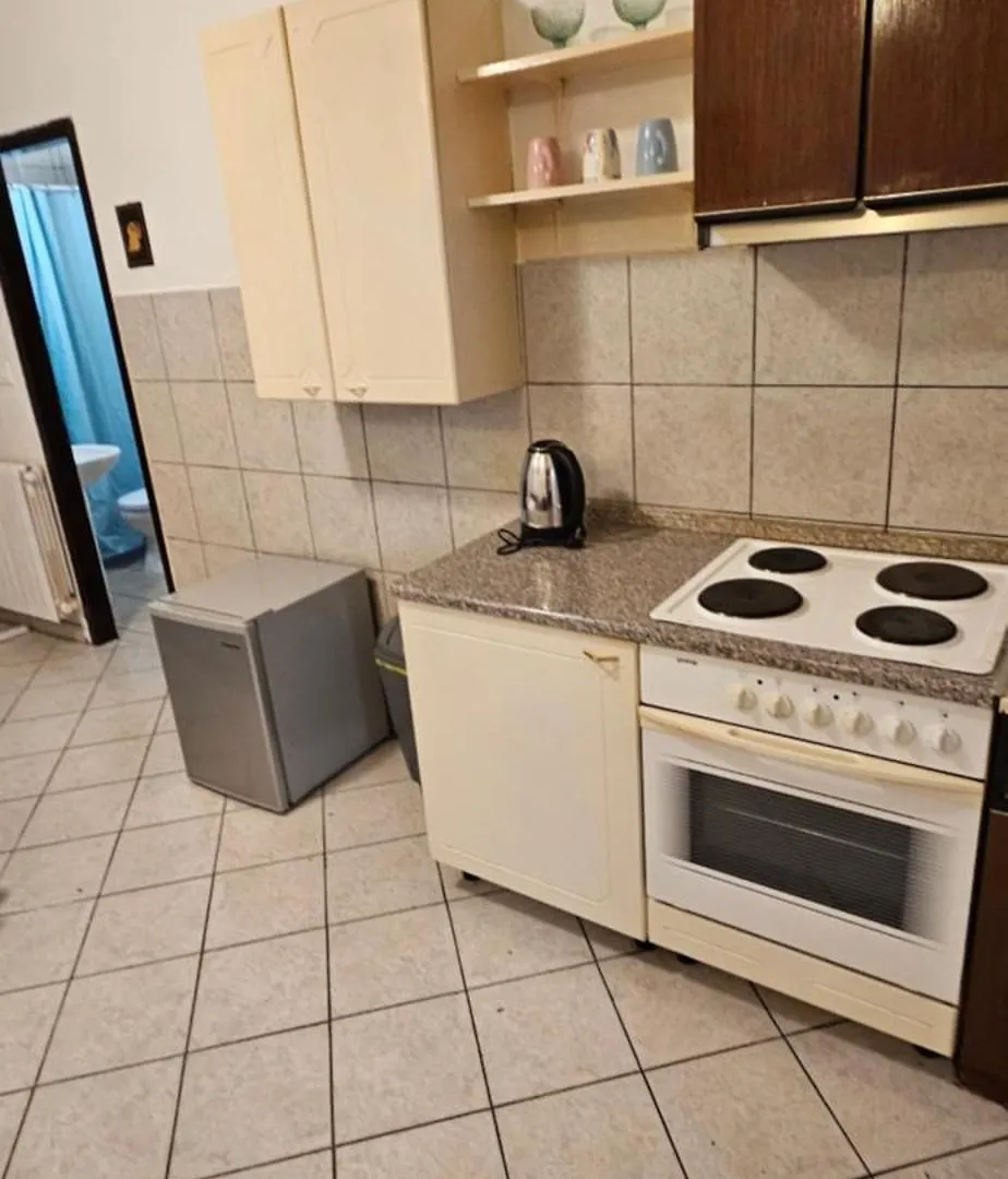 Apartments Hugo  Malinska