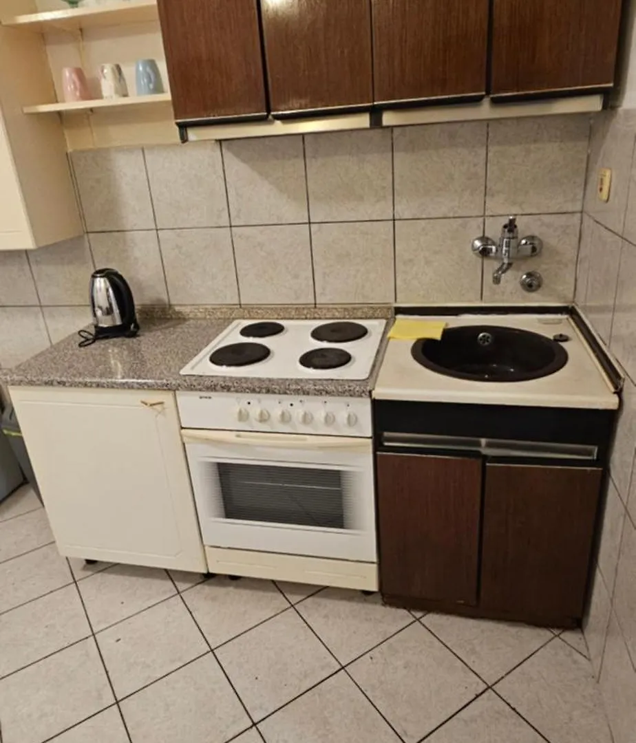 Apartments Hugo Croatia