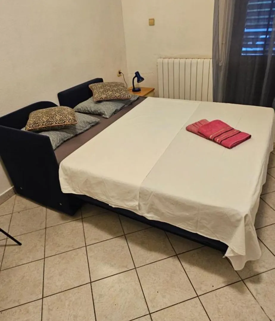 Apartments Hugo 0*, Malinska Croatia