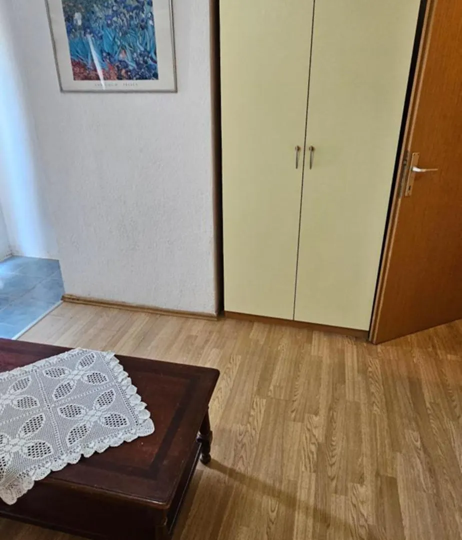 Apartments Hugo