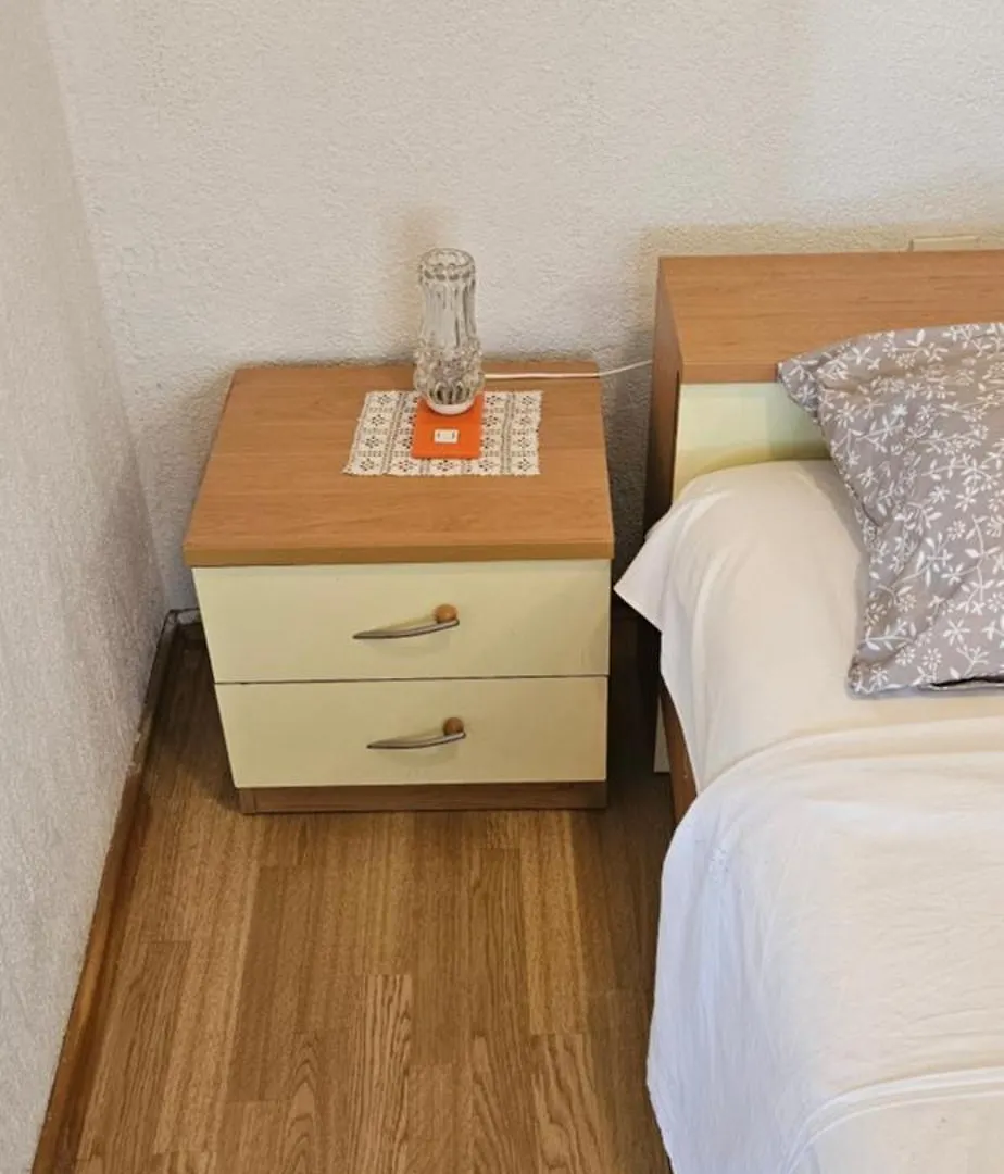 Apartments Hugo