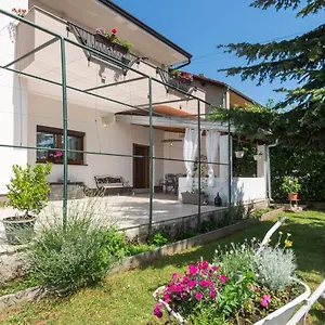 Apartman Laura, Viskovo