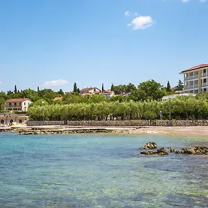 Hotel Rova, Malinska