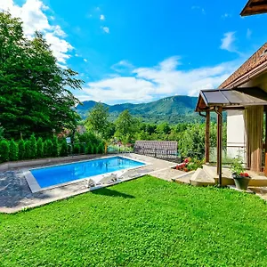 Vikendica Bozica By Interhome, Brod na Kupi