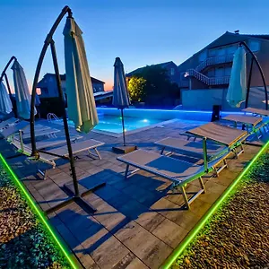 Apartmán Lea, Malinska