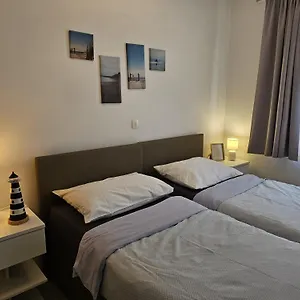 Apartman Ani, Dramalj