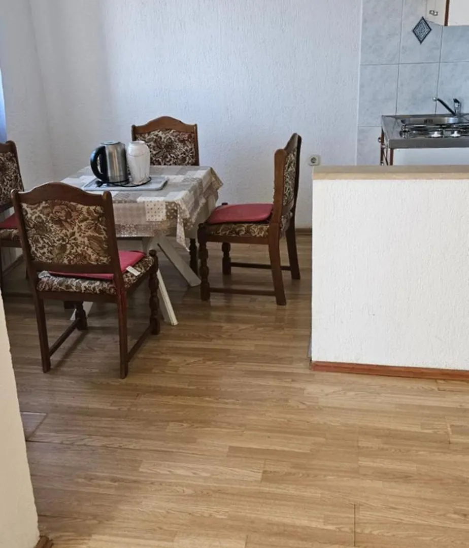 Apartments Hugo Malinska